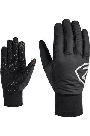 Ziener ISIDRO TOUCH MULTISPORT 7, Pánské rukavice