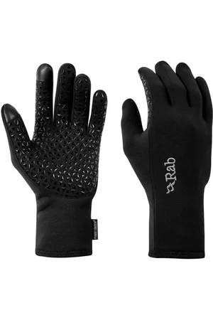 Rab Power Stretch Contact Grip XL, Pánské rukavice