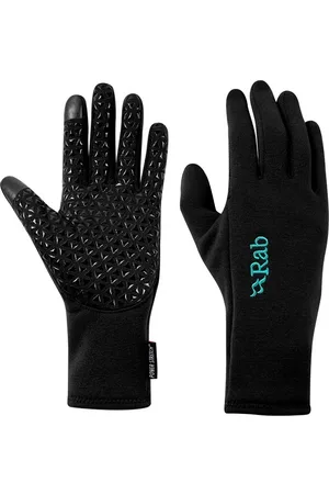 Rab Power Stretch Contact Grip S, Dámské rukavice