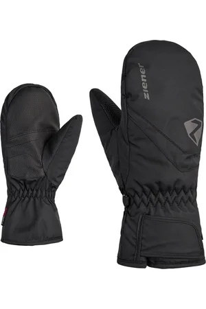 Ziener LORIANO AS® MITTEN JUNIOR 4, Dětské rukavice