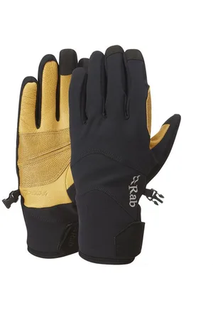 Rab VELOCITY Glove M, Unisex rukavice
