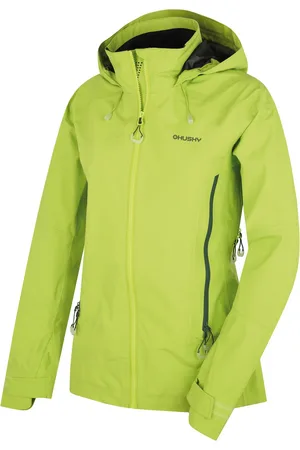 HUSKY Nakron L S, Dámská outdoor bunda