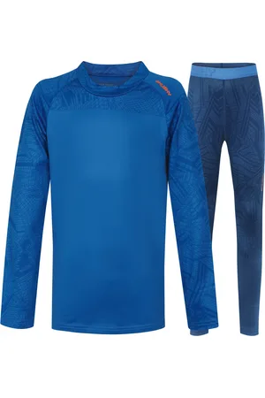 HUSKY Dětský termo komplet 140-146, Termoprádlo Active Winter