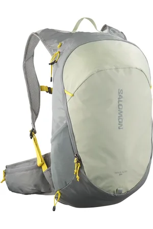 Salomon Trailblazer 20 / /cress green Batoh Turistika