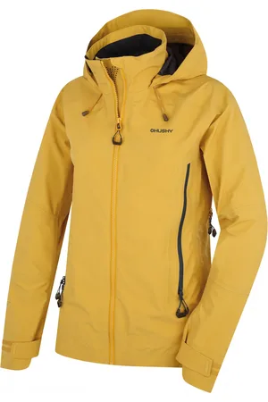 HUSKY Nakron L S, Dámská outdoor bunda