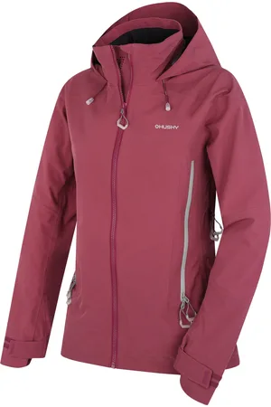 HUSKY Nakron L XL, Dámská outdoor bunda