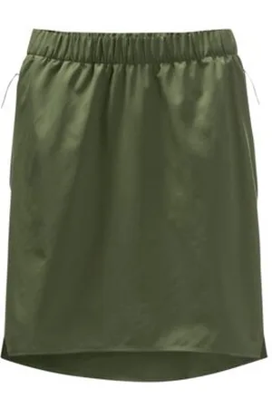Jack Wolfskin Sonora XL, Dámská sukně