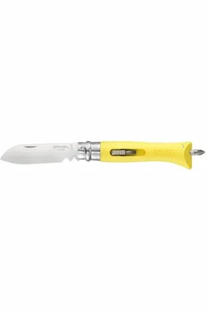 Opinel N°09 DIY Zavírací nůž