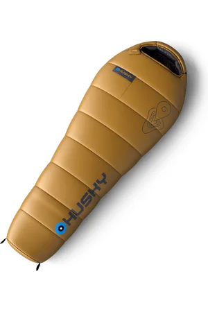 HUSKY Junior -10°C Syntetický třísezónní dětský spacák