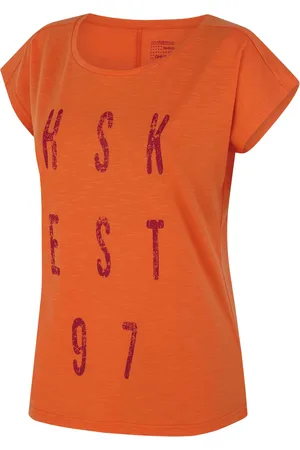 HUSKY Tingl L XS, Dámské funkční triko