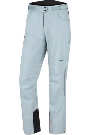 HUSKY Keson L XXL, Dámské softshell kalhoty