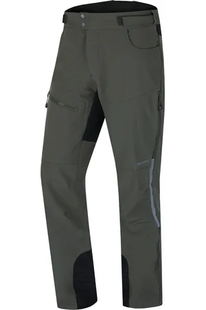 HUSKY Keson M S, Pánské softshell kalhoty