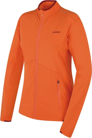 HUSKY Tarp zip L XS, Dámská mikina na zip