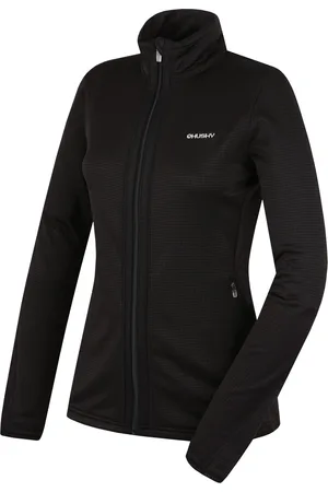 HUSKY Artic Zip L XS, Dámská mikina na zip