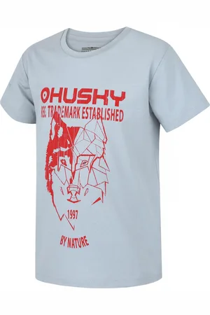 HUSKY Tash K 164-170, Dětské funkční triko