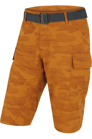 HUSKY Kalfer M XXXL, Pánské funkční kraťasy