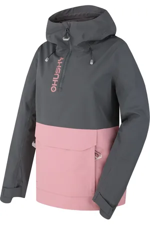 HUSKY Nabbi L XS, / Dámská outdoor bunda