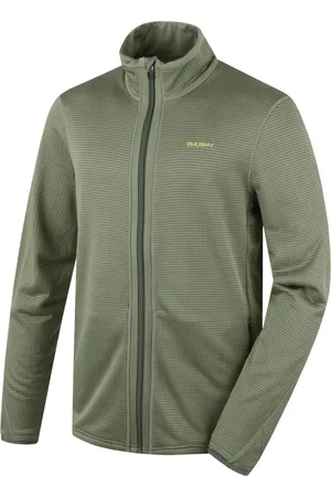 HUSKY Artic Zip M XXXL, Pánská mikina na zip