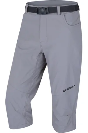 HUSKY Klumy M S, Pánské 3/4 kalhoty