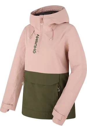 HUSKY Nabbi L XXL, / Dámská outdoor bunda