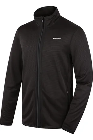 HUSKY Artic Zip M XXXL, Pánská mikina na zip