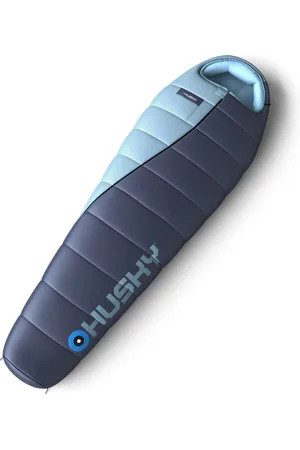 HUSKY Enemy -12°C Syntetický třísezónní spacák