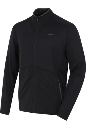 HUSKY Tarp zip M M, Pánská mikina na zip