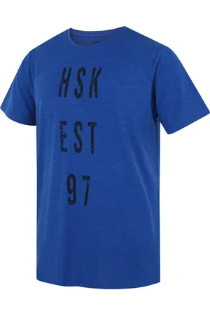 HUSKY Tingl M M, Pánské funkční triko