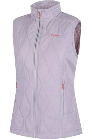 HUSKY Nimesie L XL, Dámská vesta