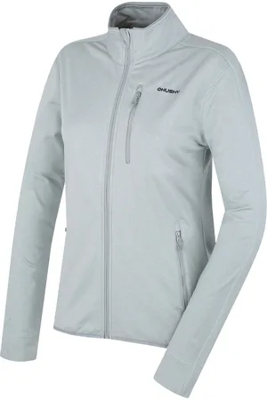 HUSKY Ane L XS, Dámská mikina na zip