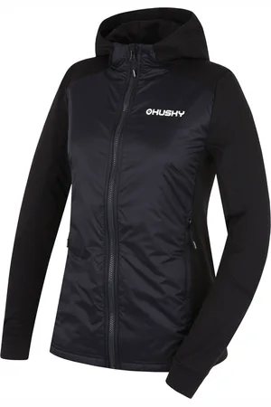 HUSKY Any L XXL, Dámská mikina na zip