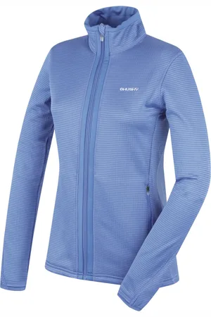 HUSKY Artic Zip L XXL, Dámská mikina na zip
