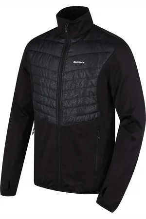 HUSKY Airy M XXXL, Pánská mikina