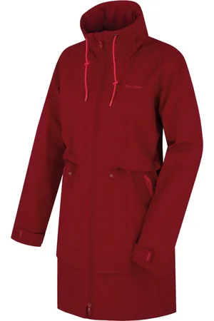 HUSKY Nevr L S, Dámský hardshell kabát