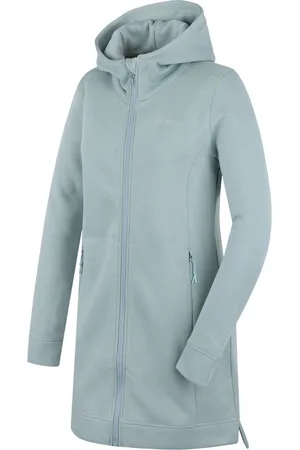HUSKY Aroldin L XS, Dámská mikina