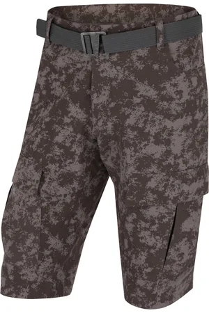 HUSKY Kafrey M XXXL, Pánské funkční kraťasy