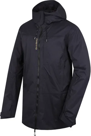HUSKY Nestia M S, Pánský hardshell kabát