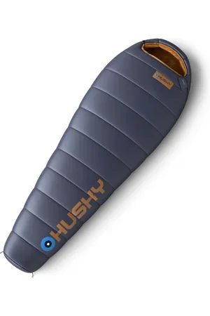 HUSKY Musset -3°C Ultralehký třísezónní spacák