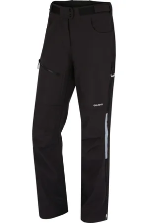 HUSKY Keson L XS, Dámské softshell kalhoty