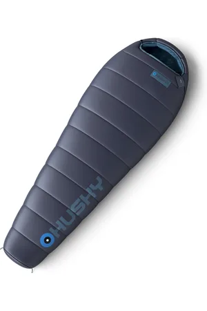 HUSKY Mini 0°C Ultralehký letní spacák