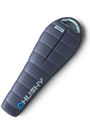 HUSKY Anapurna -28°C Syntetický zimní spacák