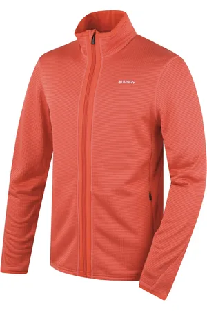 HUSKY Artic Zip M XXXL, Pánská mikina na zip