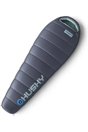 HUSKY Mantilla -5°C Ultralehký třísezónní spacák