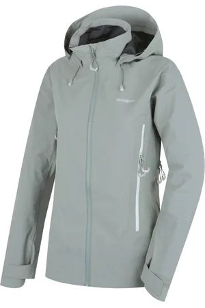 HUSKY Nakron L S, Dámská outdoor bunda