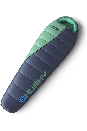 HUSKY Emotion -20°C / Syntetický zimní spacák