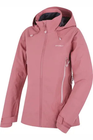 HUSKY Nakron L S, Dámská outdoor bunda