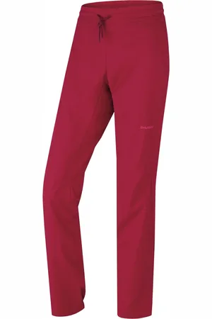 HUSKY Speedy Long L XS, Dámské outdoorové kalhoty