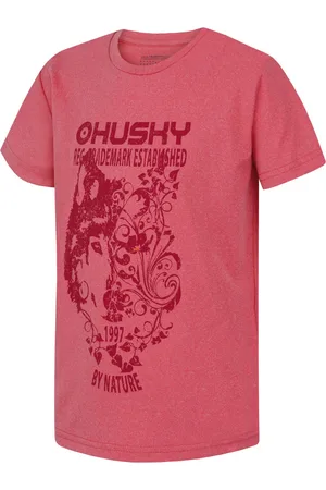 HUSKY Tash K 164-170, Dětské funkční triko