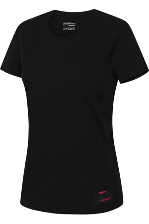 HUSKY Tee Base L XL, Dámské bavlněné triko