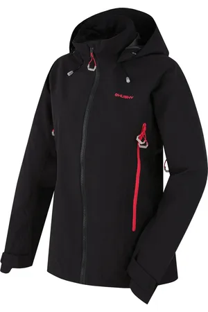 HUSKY Nakron L XS, Dámská outdoor bunda